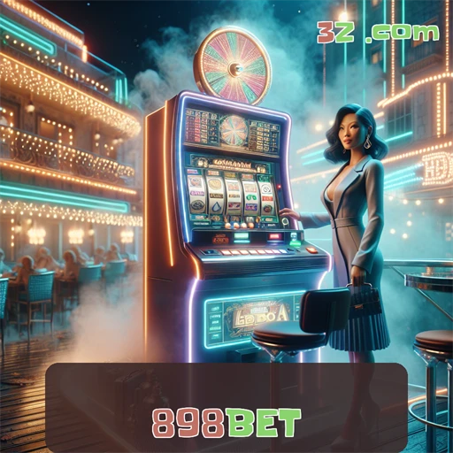 Bônus Imperdíveis no 898bet.com para Apostadores Brasileiros
