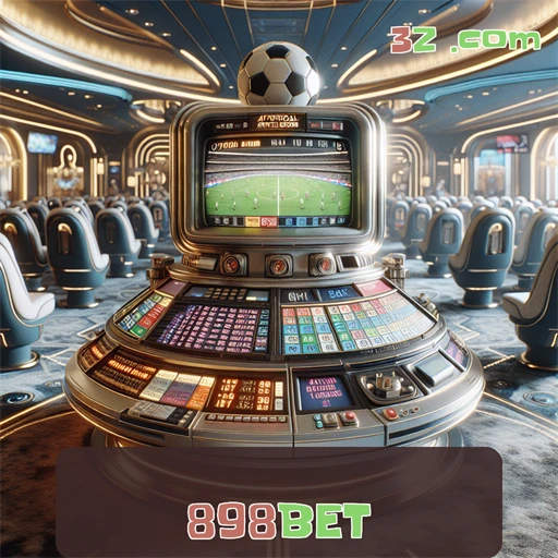 No Mundo do Esporte, Aposta Alta é no 898bet.com!
