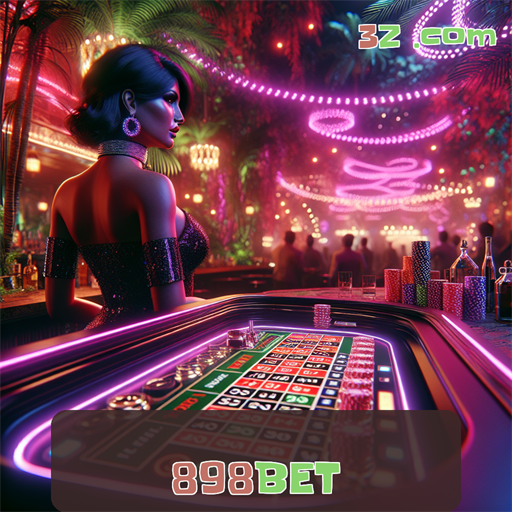 Explorando Jogos Empolgantes no 898bet.com para todos os jogadores
