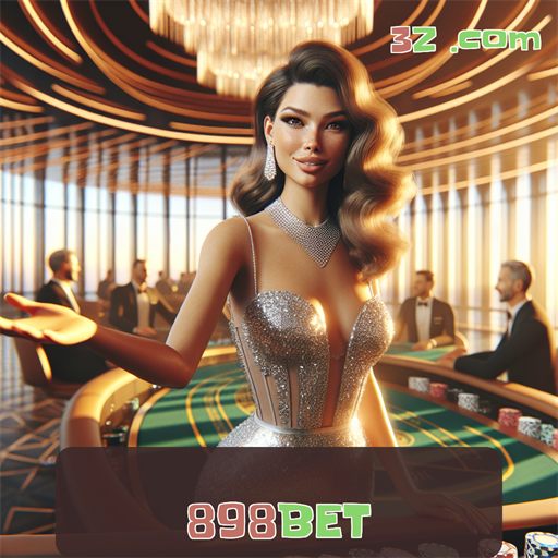 Promoção Imperdível no 898bet.com: Diversão e Ganhos