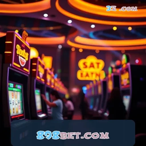 898bet.com Jogos
