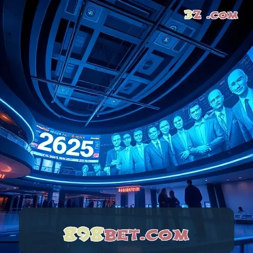 898bet.com Pagamento