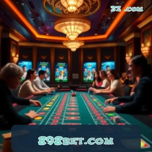 898bet.com VIP